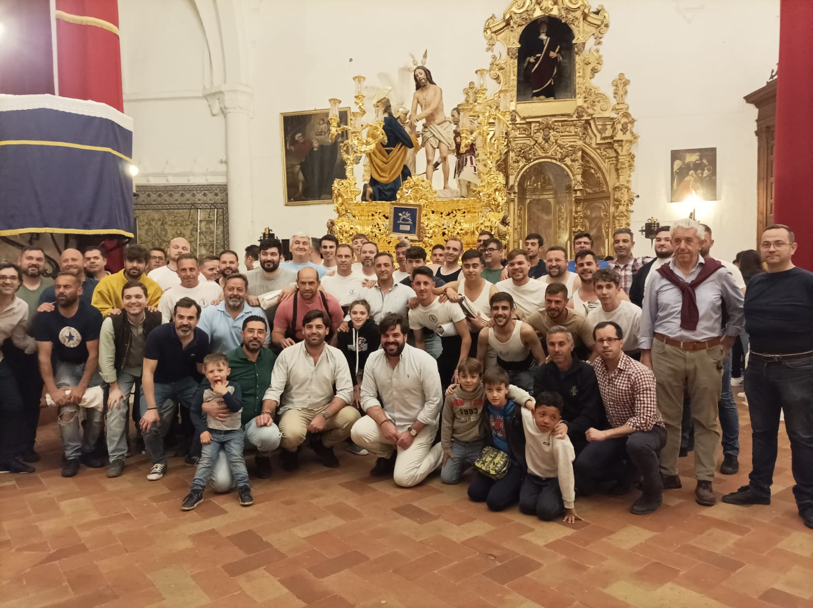 RECIBIMIENTO DEL PREMIO CARRERA OFICIAL 2022