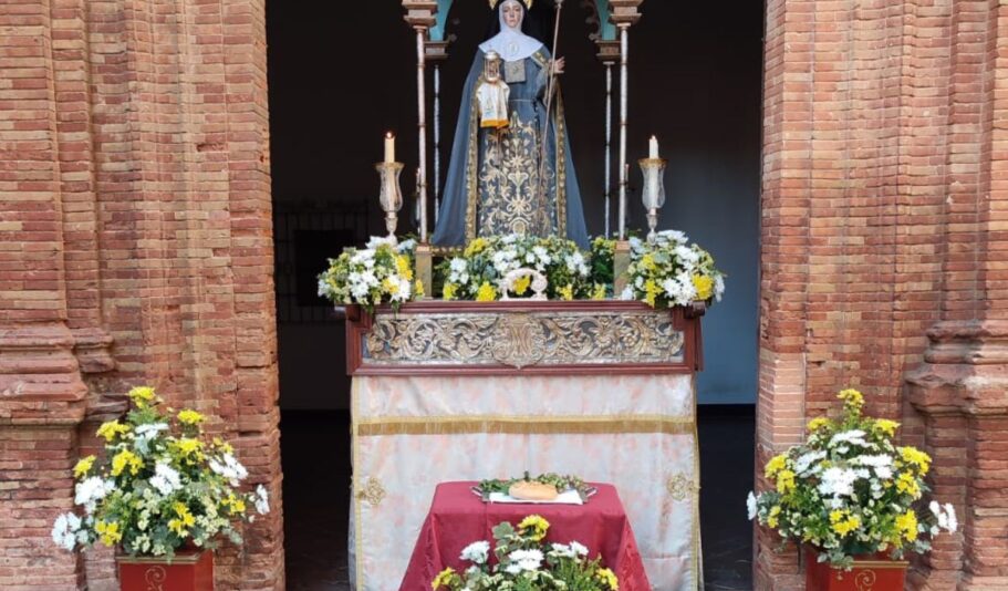 TRASLADO SANTA CLARA CORPUS 2023