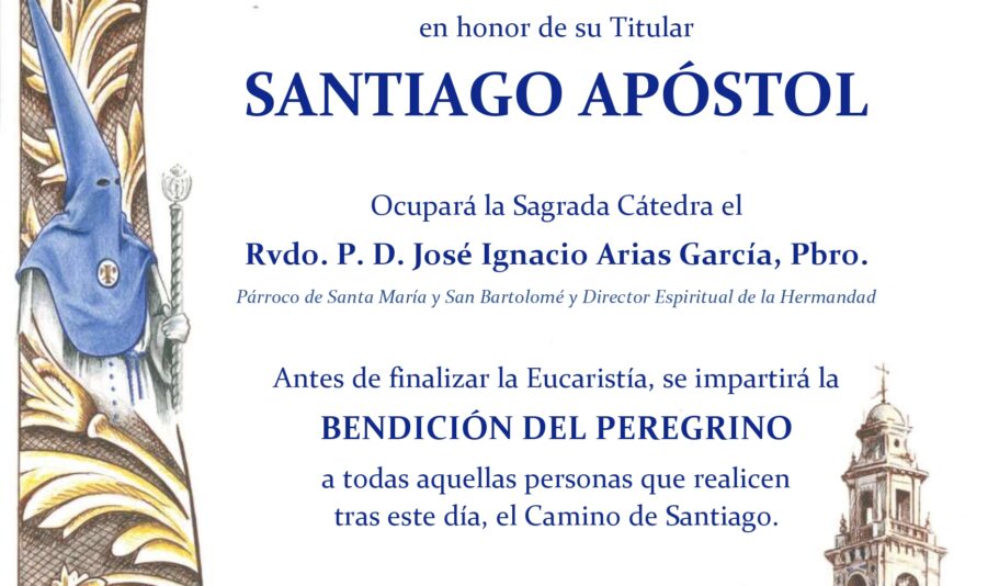 FUNCIÓN SANTIAGO 2023