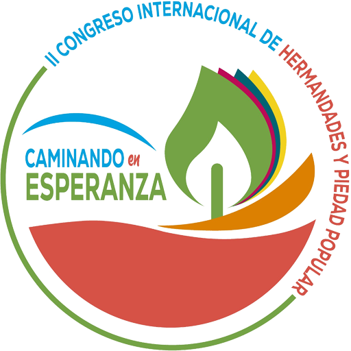 LOGO II CONGRESO DE HH Y PIEDAD 2024