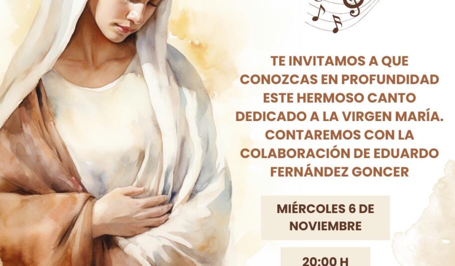 FORMACION SALVE REGINA